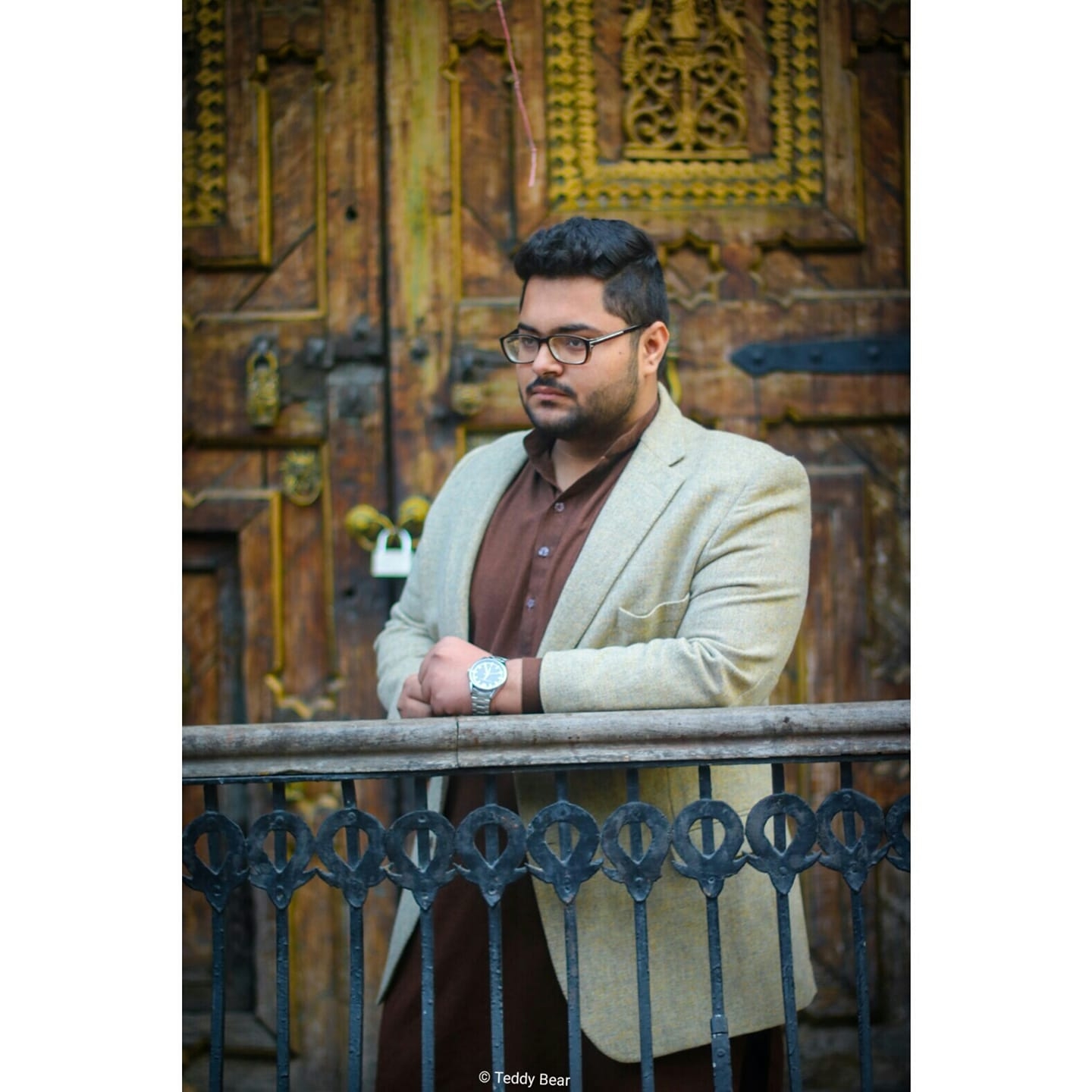 Hassan Iqbal